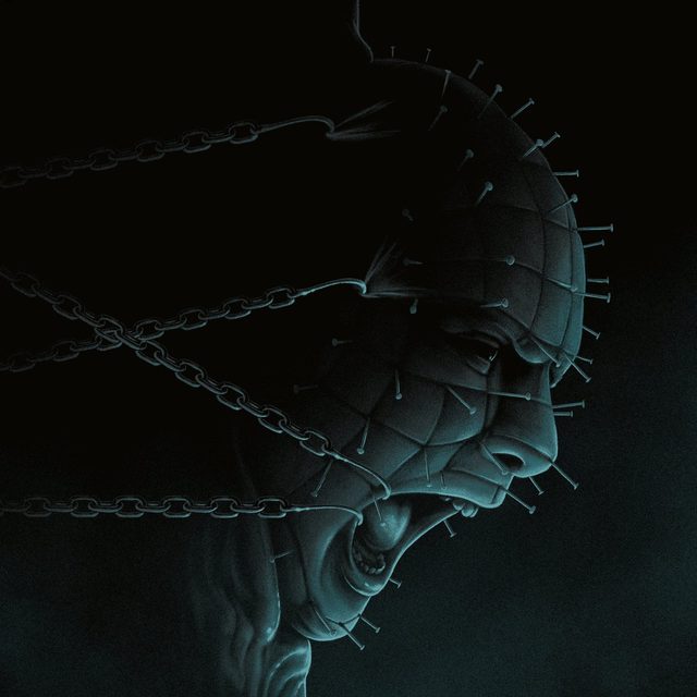 Виниловая пластинка Hellraiser III: Hell On Earth - Original Motion Picture Soundtrack 2XLP — обложка