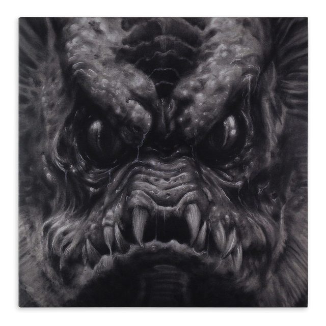 Виниловая пластинка The Monster Squad 7-Inch Single (Gillman) — обложка