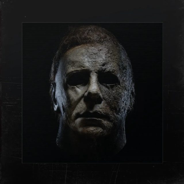 Виниловая пластинка Halloween: The Complete Expanded Collection — 6LP · Blood Red — обложка