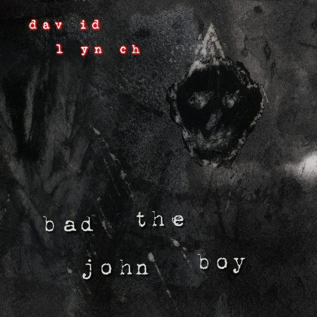 Виниловая пластинка Bad the John Boy — 12″ — обложка