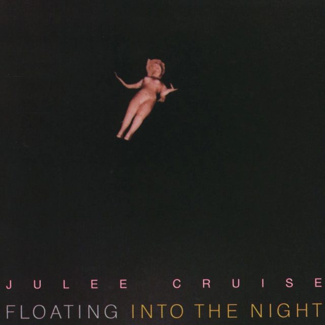 Виниловая пластинка Floating into the Night — LP — обложка