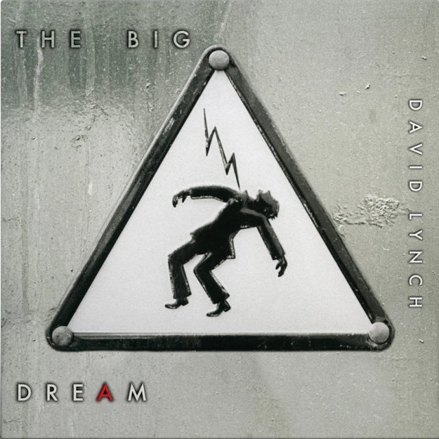 Виниловая пластинка The Big Dream — 2LP + 7″ — обложка