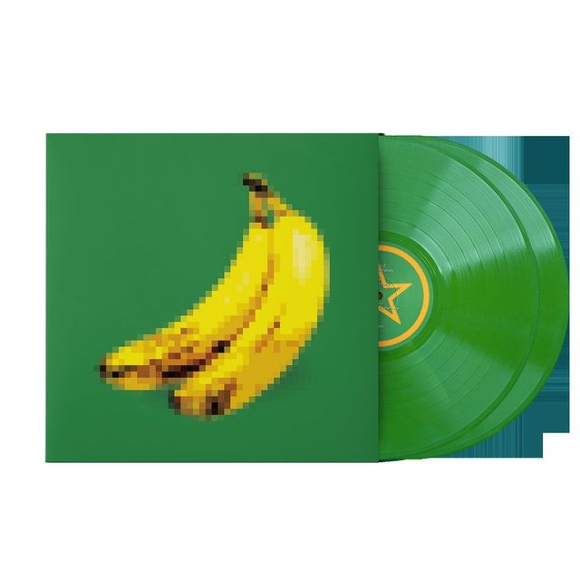 Виниловая пластинка Donkey Kong Country 2: Diddy's Kong Quest OST Recreated - Jammin' Sam Miller (2xLP Vinyl Record) — обложка