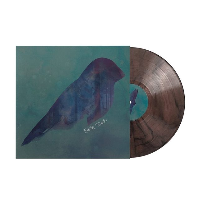 Виниловая пластинка What Remains of Edith Finch (Original Soundtrack) - Jeff Russo (1xLP Vinyl Record) — обложка