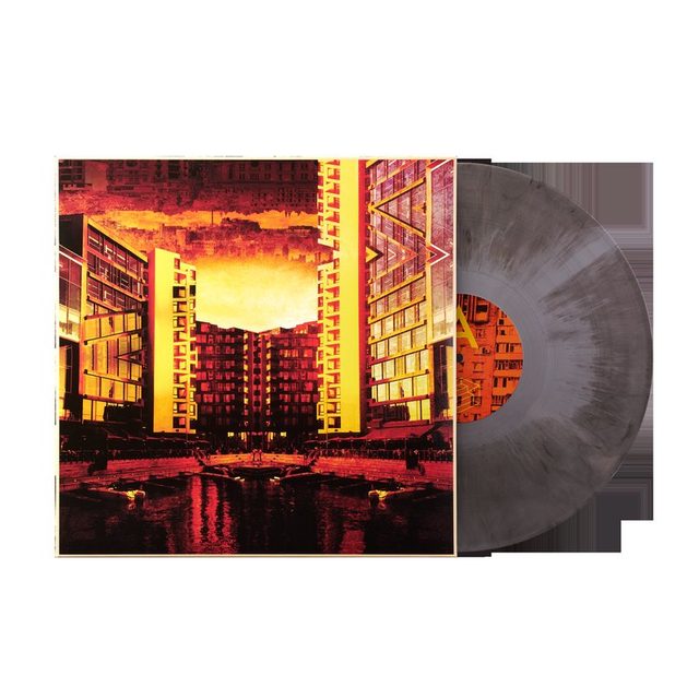 Виниловая пластинка Excursions - C418 (1xLP Vinyl Record) — обложка