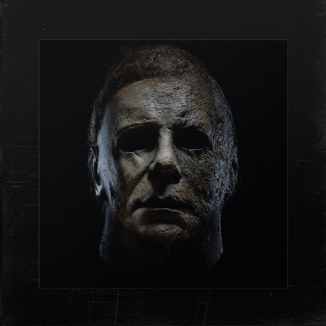 Виниловая пластинка Halloween — The Complete Expanded Collection 6LP — обложка