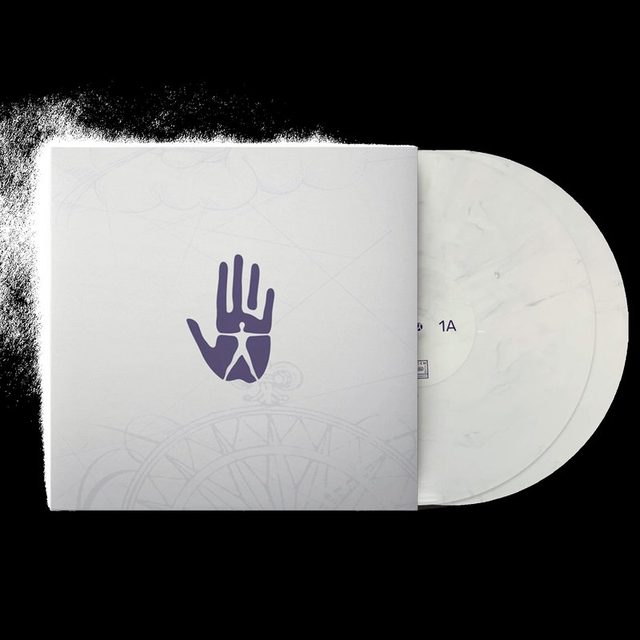 Виниловая пластинка Humankind (Original Game Soundtrack) - Arnaud Roy (2xLP Vinyl Record) — обложка