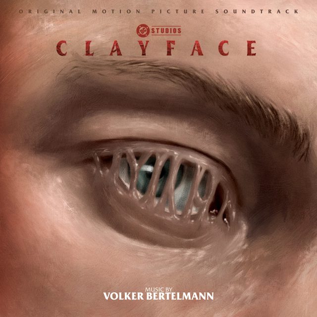 Виниловая пластинка Clayface — Original Motion Picture Soundtrack (2LP) — обложка