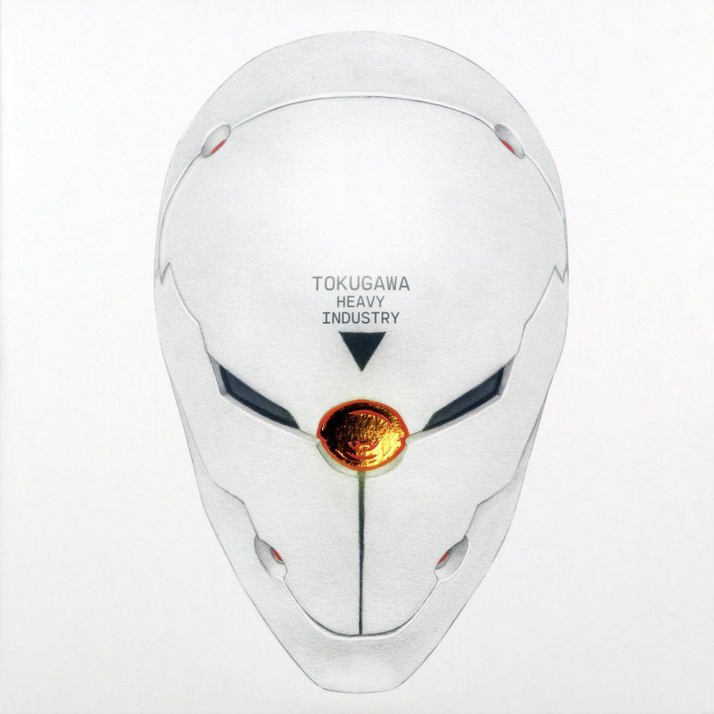 Виниловая пластинка Metal Gear Solid - Original Video Game Soundtrack 2XLP (GRAY FOX) — обложка
