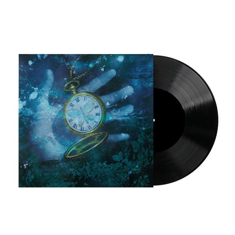 Виниловая пластинка Lies of P: Feel - Round8 Studio (1xLP 7” Vinyl Record) — обложка