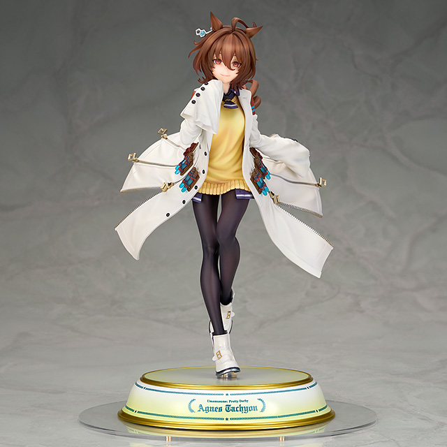 Agnes Tachyon 1/7 — Uma Musume: Pretty Derby