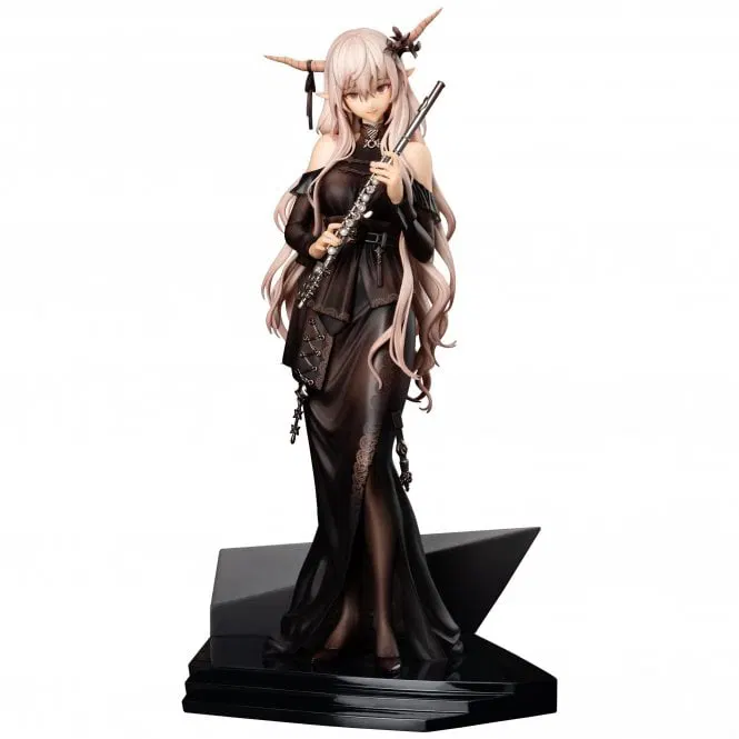 Arknights 1/7 Scale Pre-Painted Figure: Shining For the Voyagers Ver.