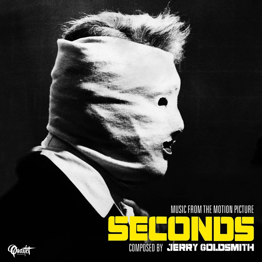 Genesis — Seconds