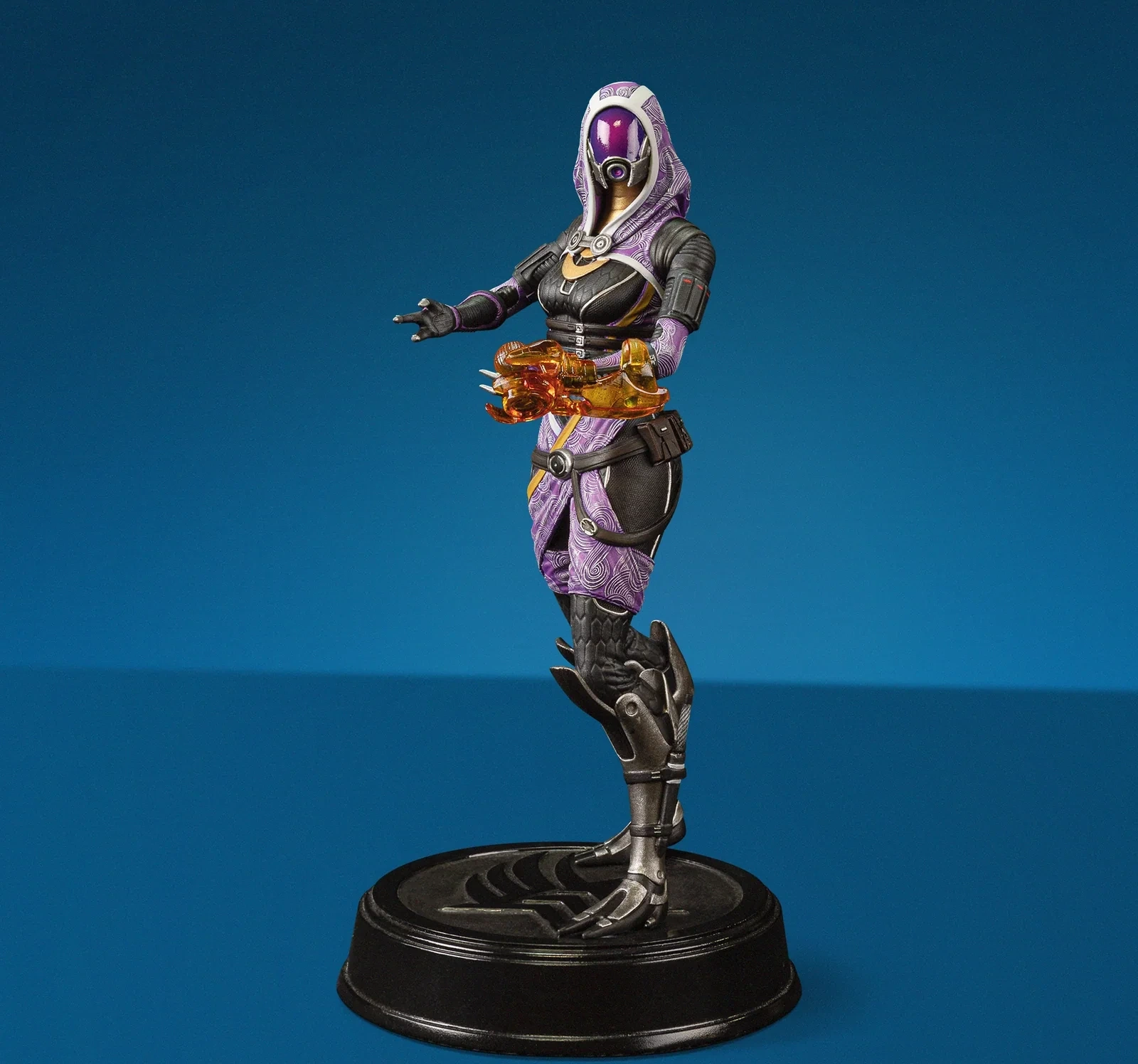 Mass Effect: Tali'Zorah Figure