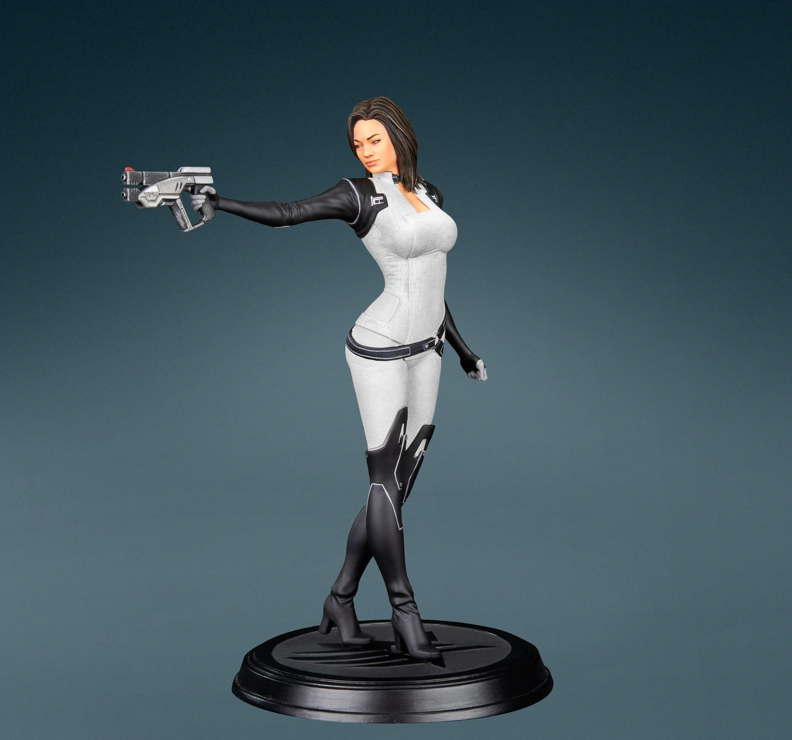 Mass Effect: Miranda Lawson Figure