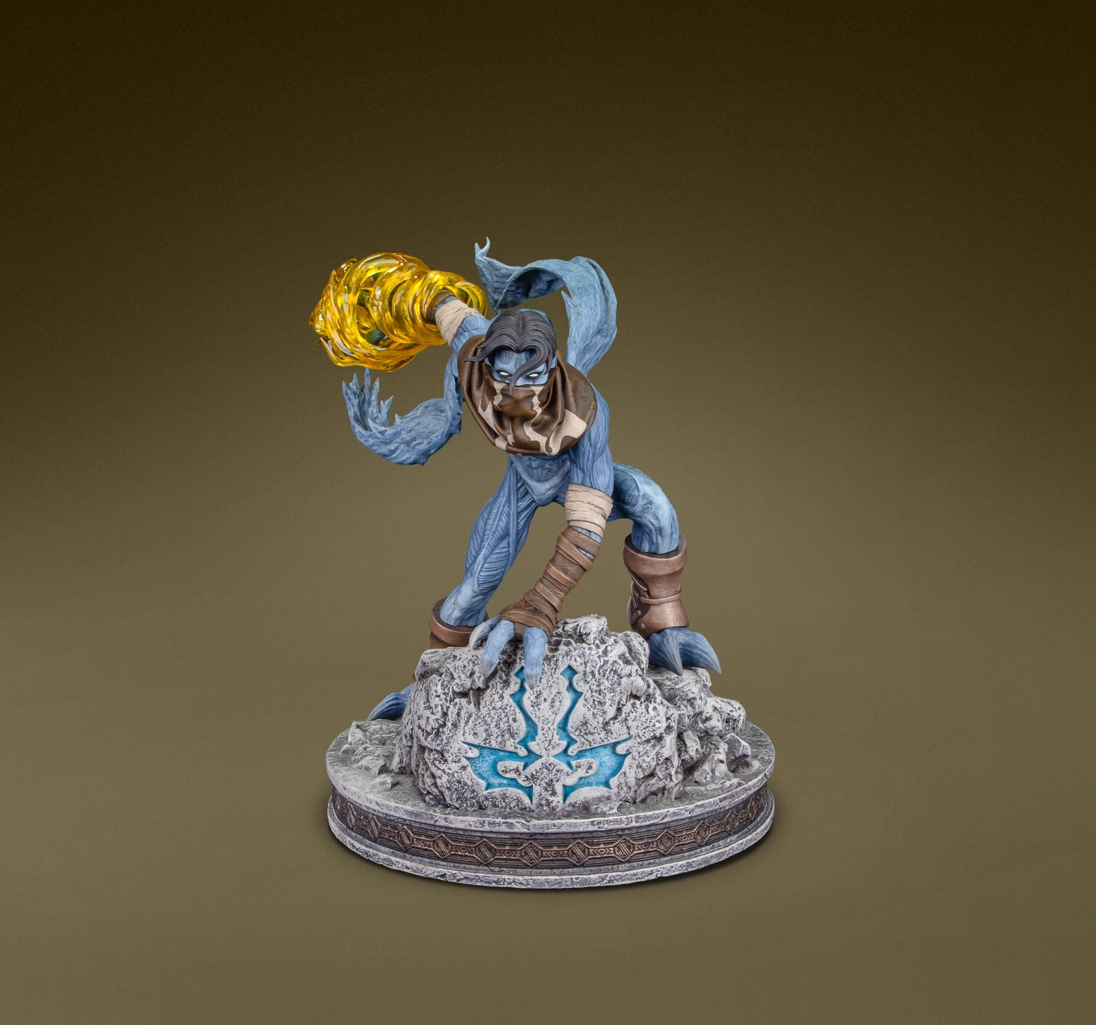 Legacy of Kain: Raziel PVC Figure